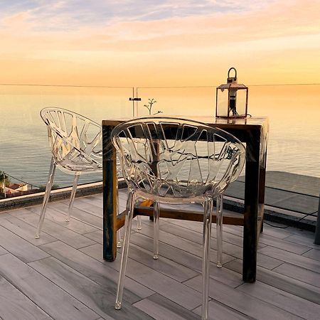 Apartmán El Atico Bonito Las Playas Exteriér fotografie
