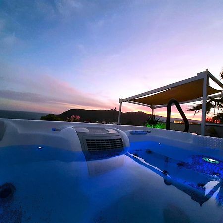 Apartmán El Atico Bonito Las Playas Exteriér fotografie