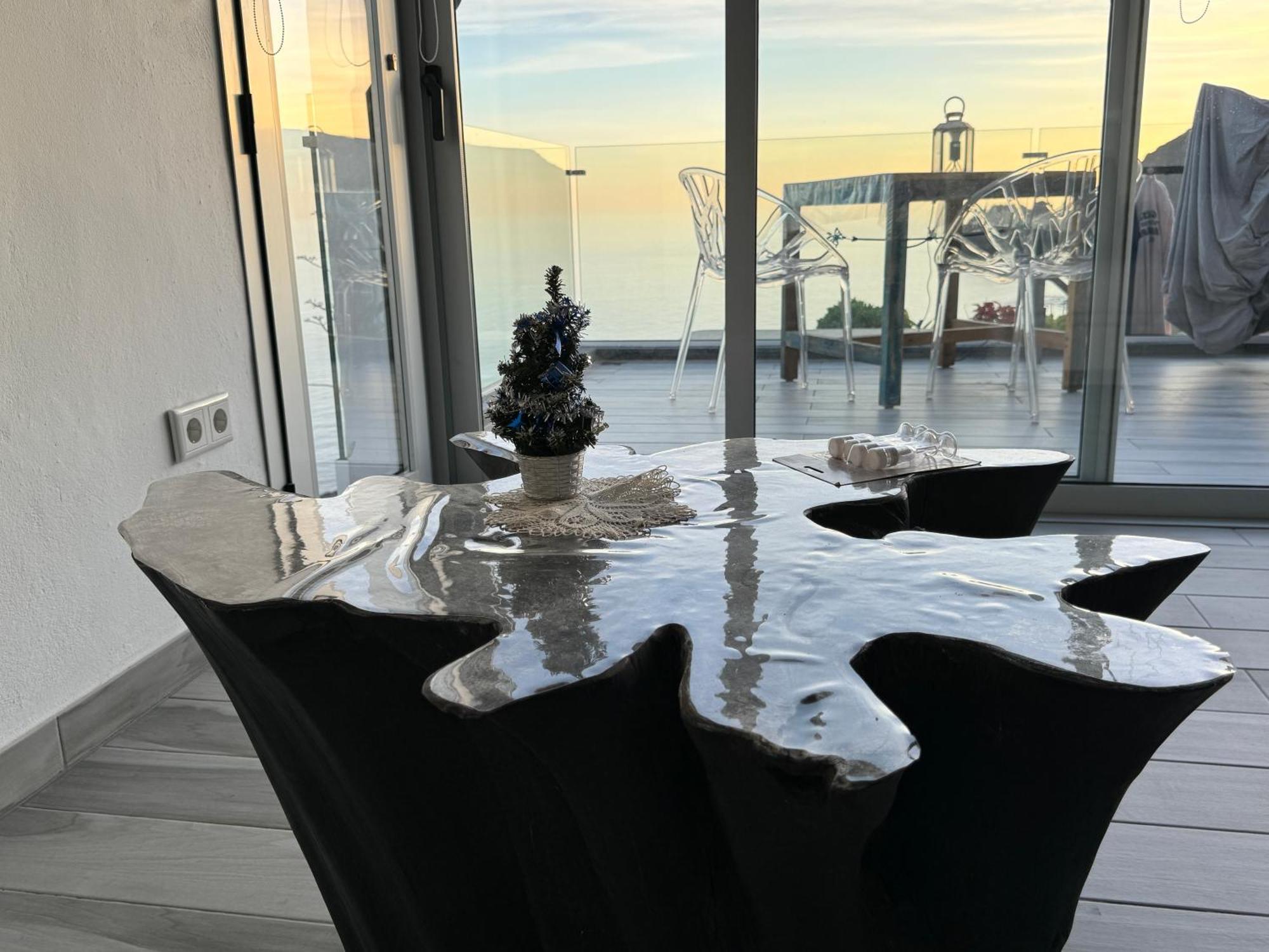 Apartmán El Atico Bonito Las Playas Exteriér fotografie