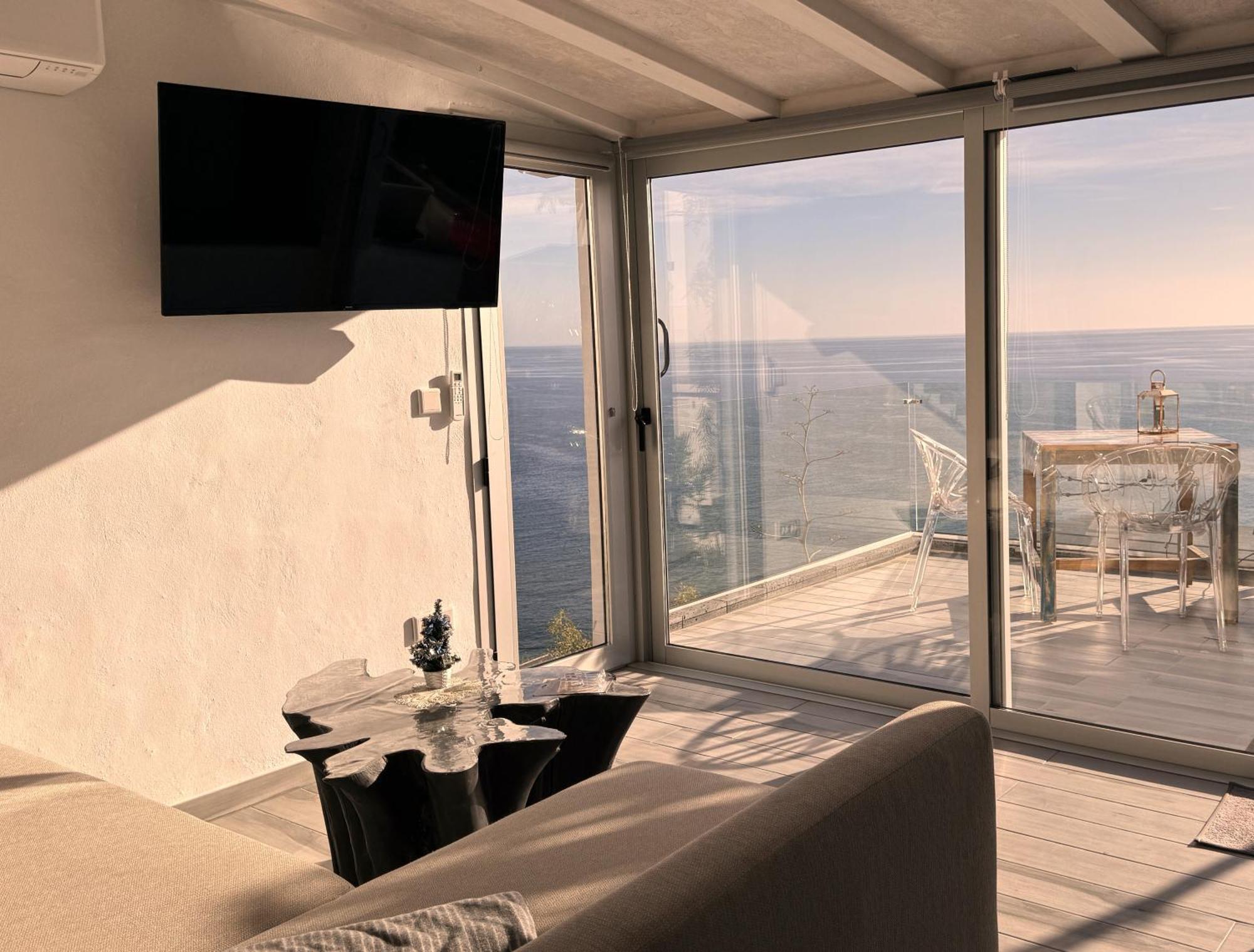 Apartmán El Atico Bonito Las Playas Exteriér fotografie