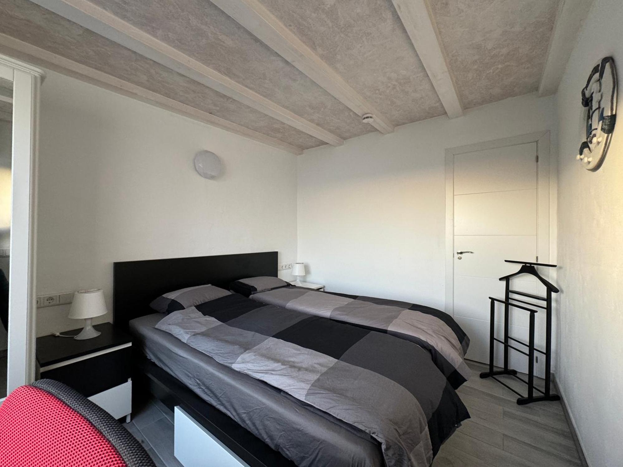 Apartmán El Atico Bonito Las Playas Exteriér fotografie