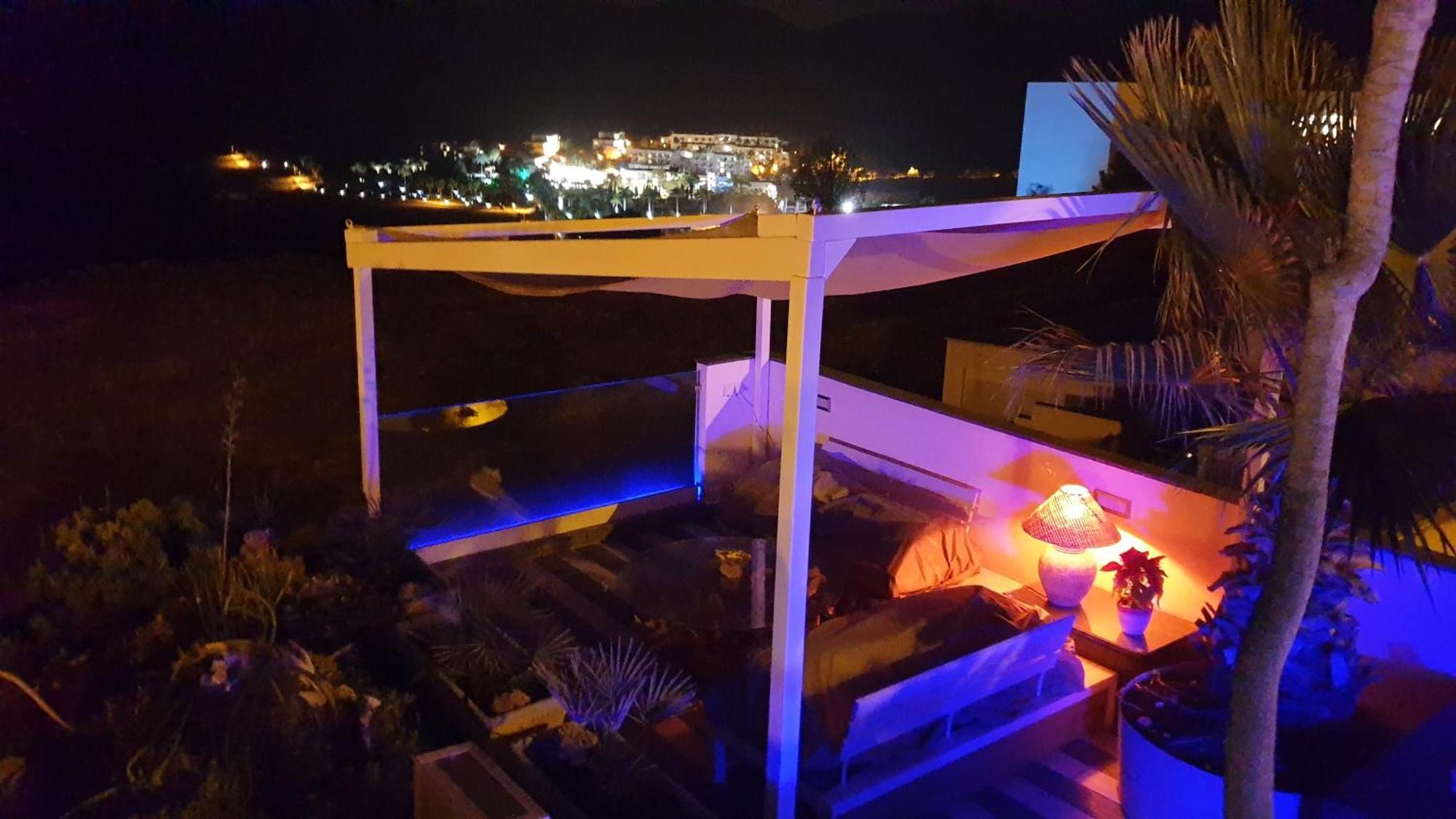 Apartmán El Atico Bonito Las Playas Exteriér fotografie
