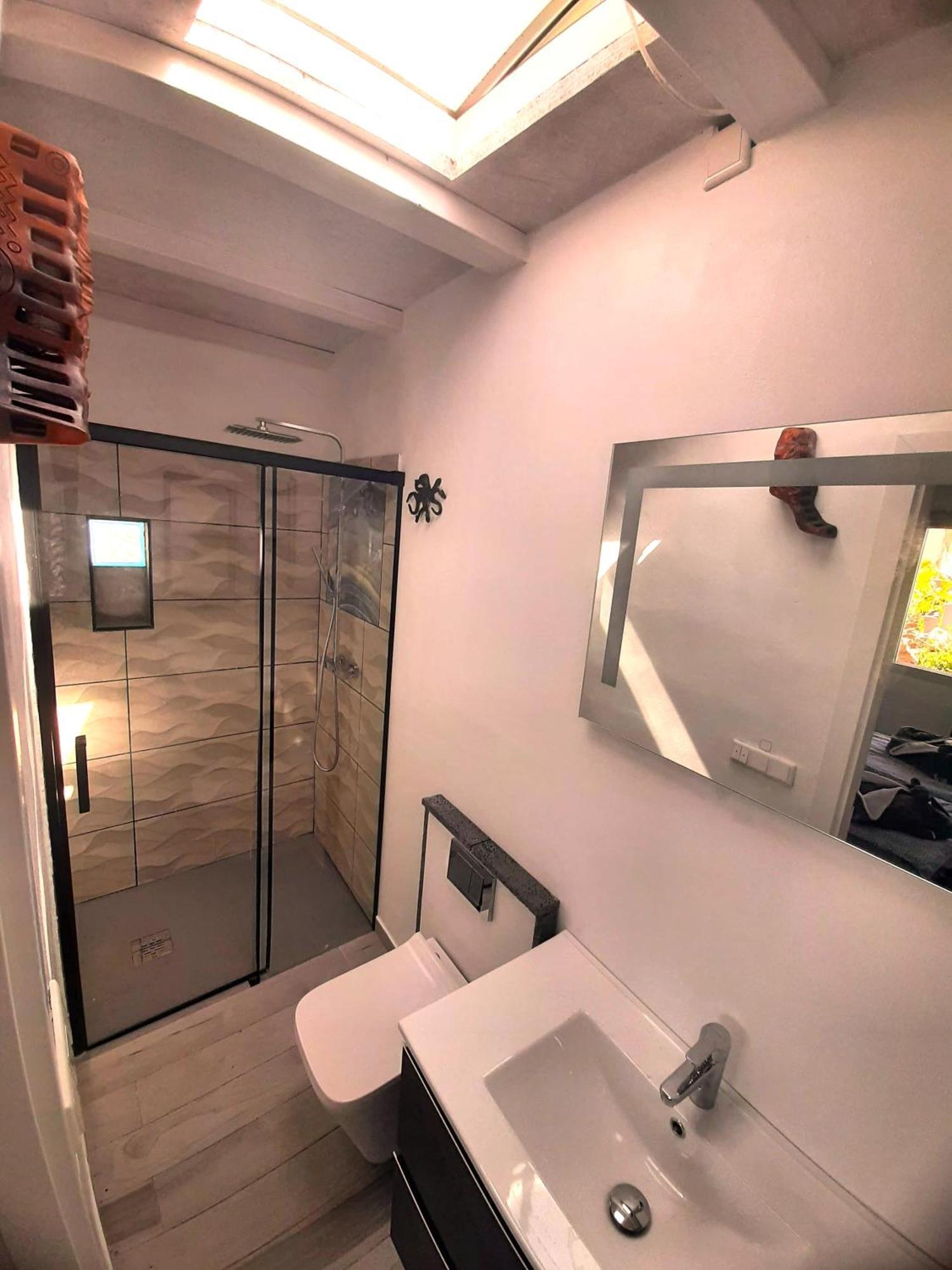 Apartmán El Atico Bonito Las Playas Exteriér fotografie