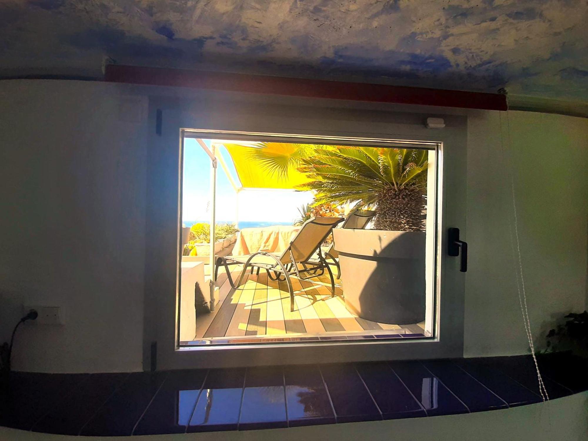 Apartmán El Atico Bonito Las Playas Exteriér fotografie