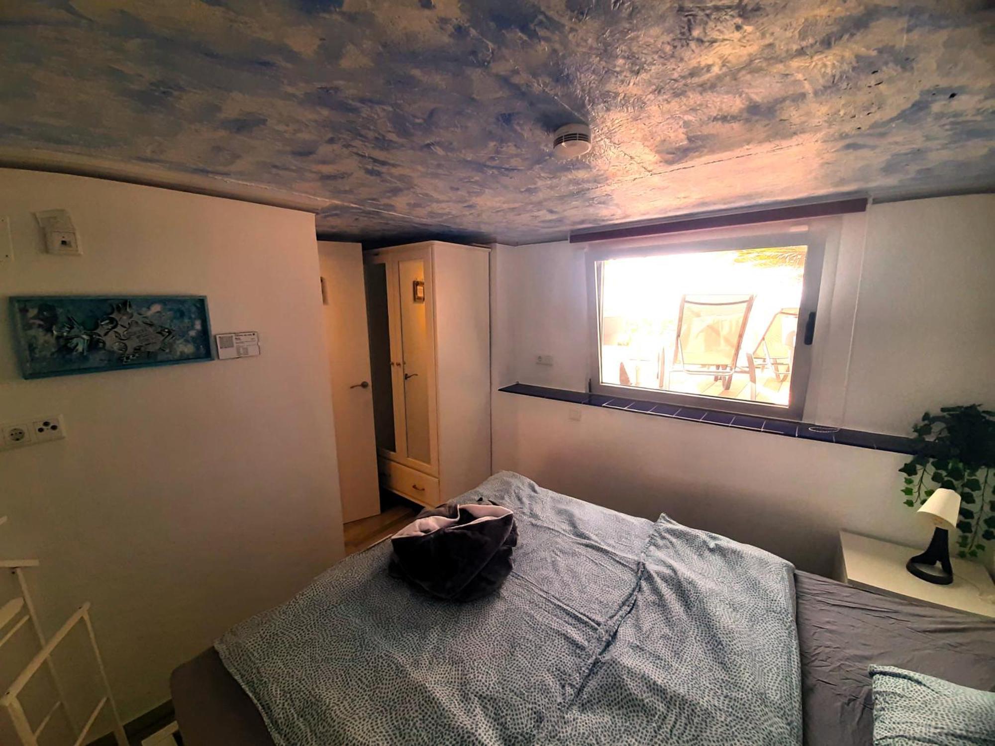 Apartmán El Atico Bonito Las Playas Exteriér fotografie