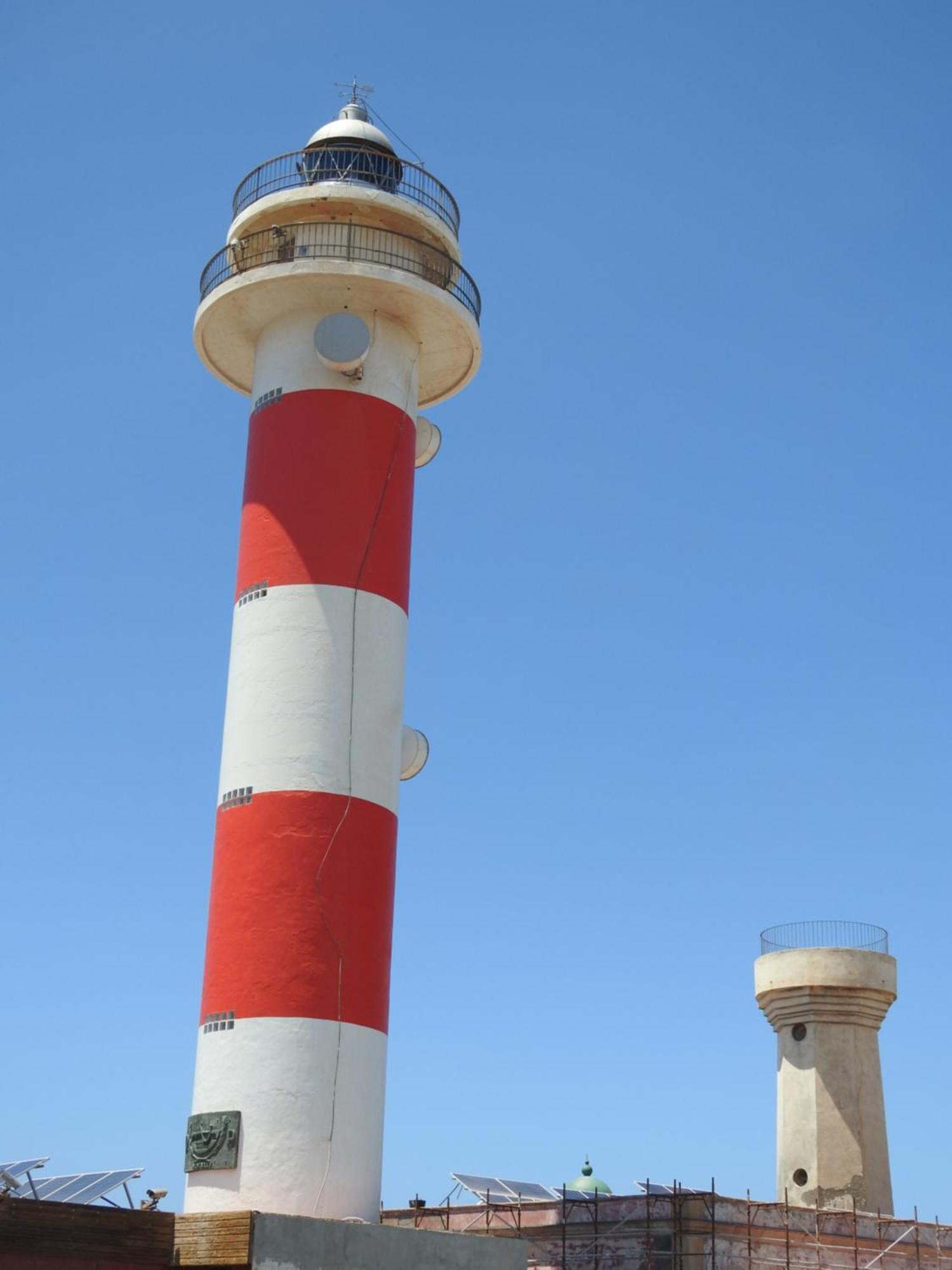 Apartmán El Atico Bonito Las Playas Exteriér fotografie