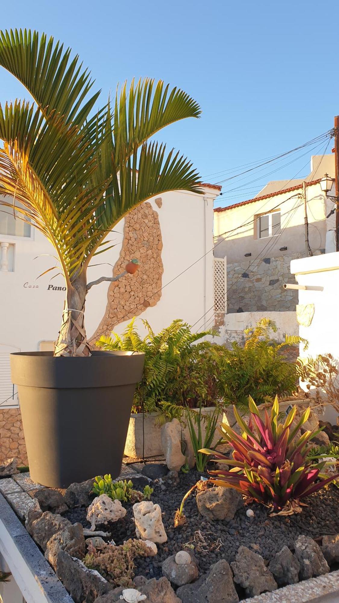 Apartmán El Atico Bonito Las Playas Exteriér fotografie