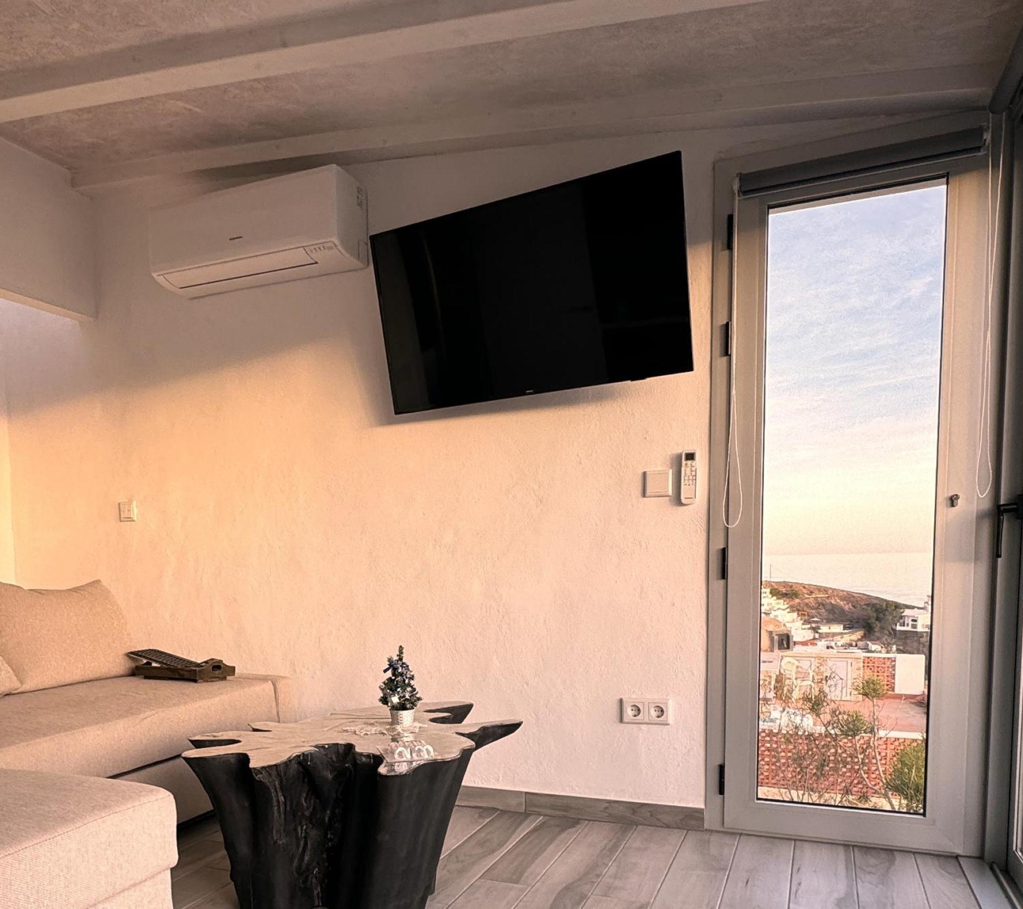 Apartmán El Atico Bonito Las Playas Exteriér fotografie