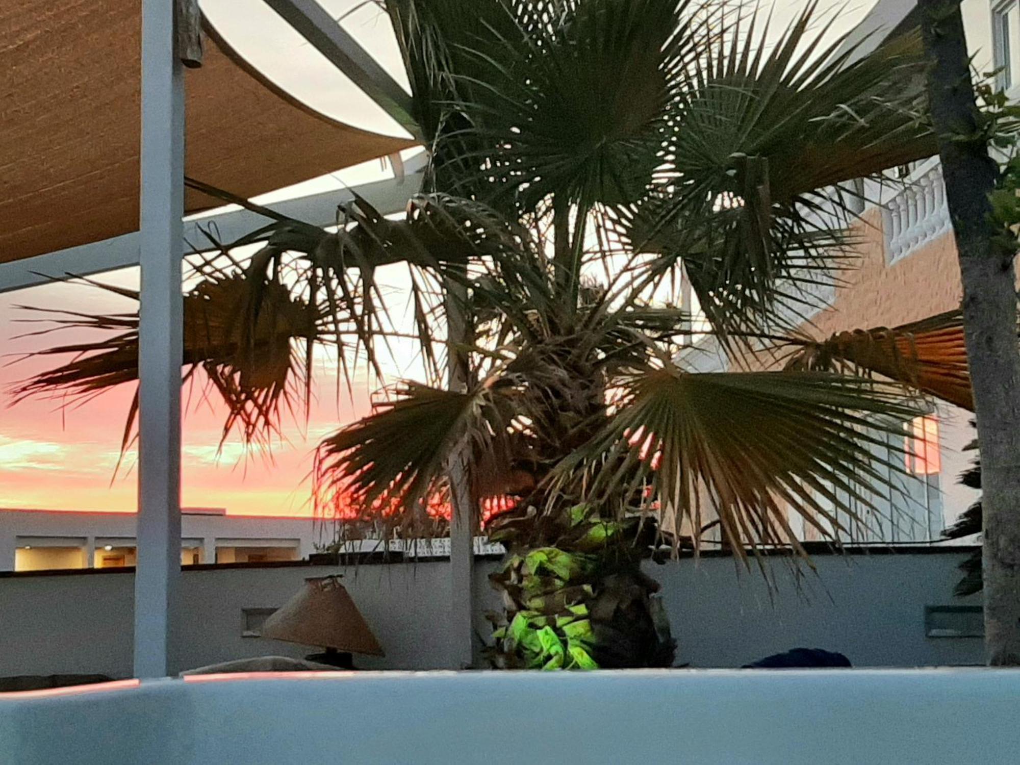 Apartmán El Atico Bonito Las Playas Exteriér fotografie