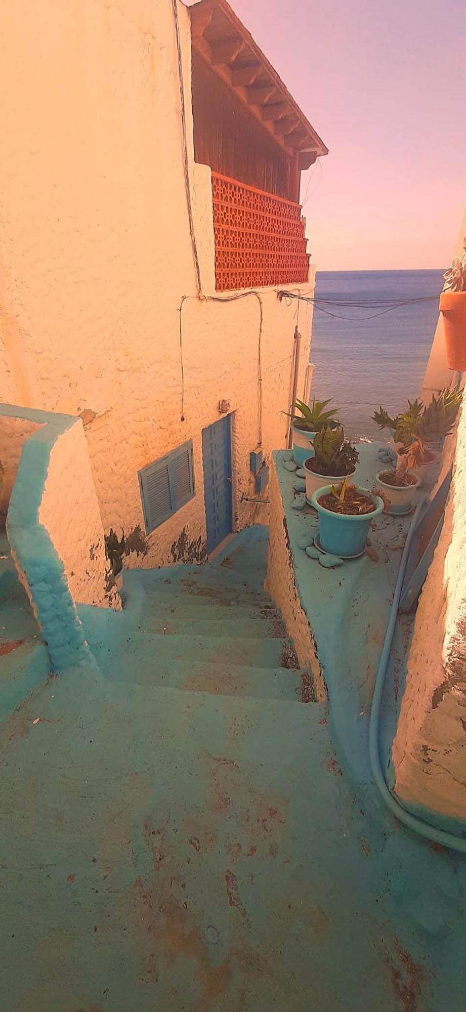 Apartmán El Atico Bonito Las Playas Exteriér fotografie